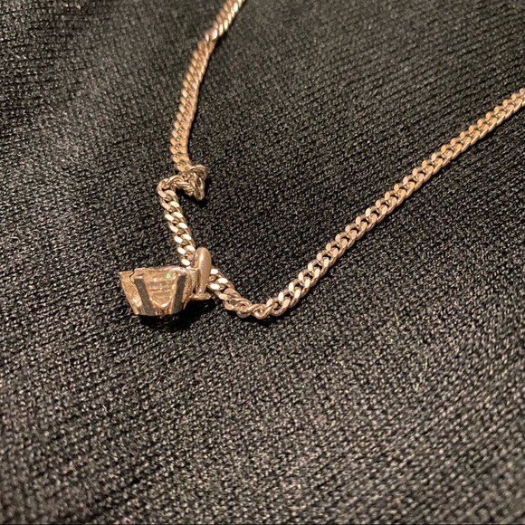 Fashion necklace - Picture 4 of 9